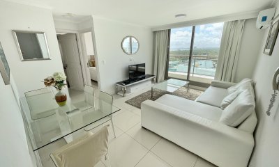 Place Lafayette piso alto en venta