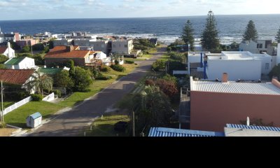 Cómo apartamento en zona de la Barra