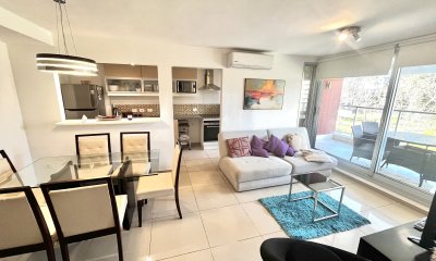 Hermoso apartamento en venta