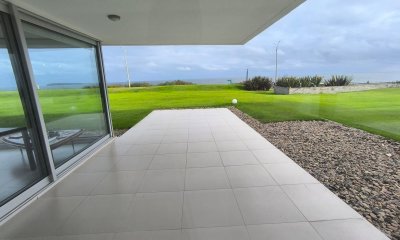 Apartamento de 3 Dormitorios Vista al Mar. Playa Mansa