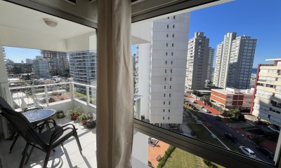 Apartamento de 1 dormitorio y medio en venta a pasos de todo