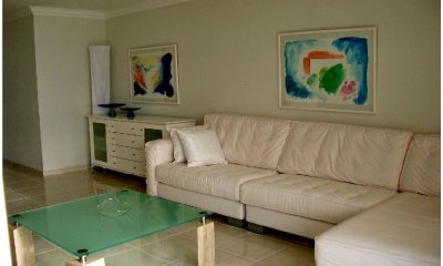 Apartamento en Mansa, 2 dormitorios *