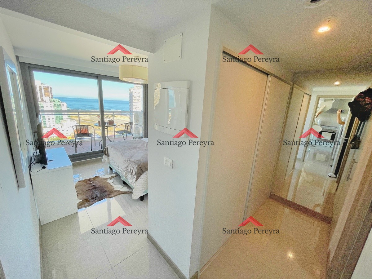 Apartamento ID.3426 - Hermoso apartamento en Torre nueva de categoria a pasos del mar