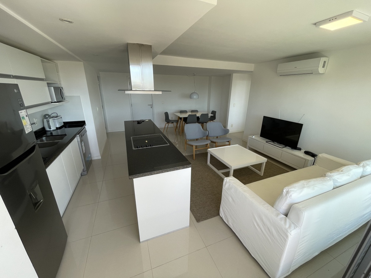 Apartamento en Brava