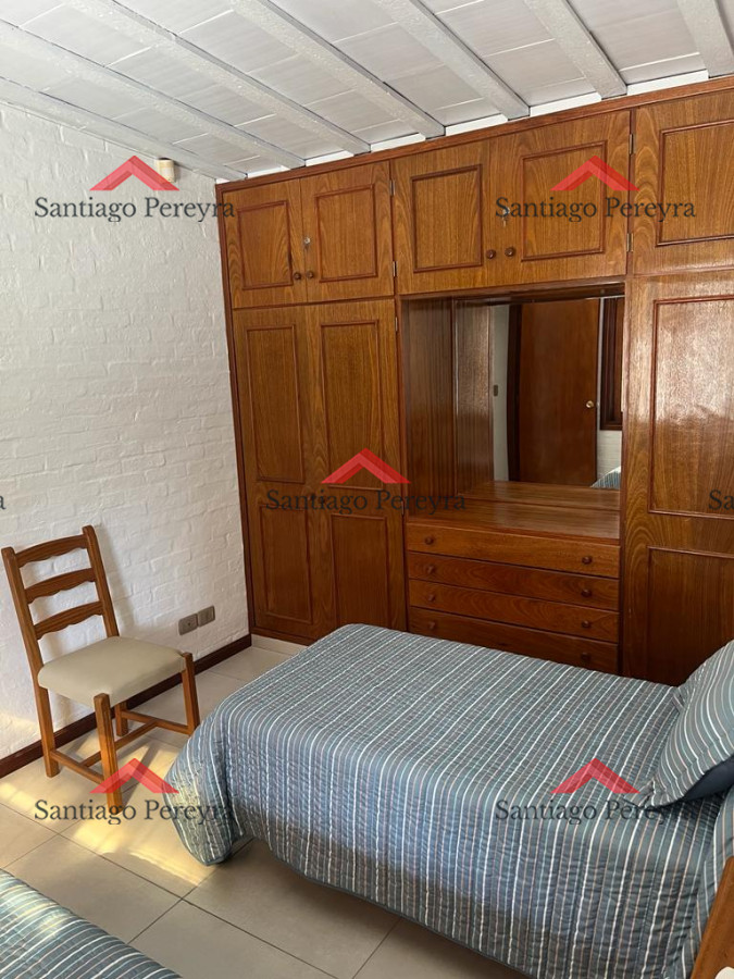 Casa ID.3883 - Muy linda casa con piscina en Pinares