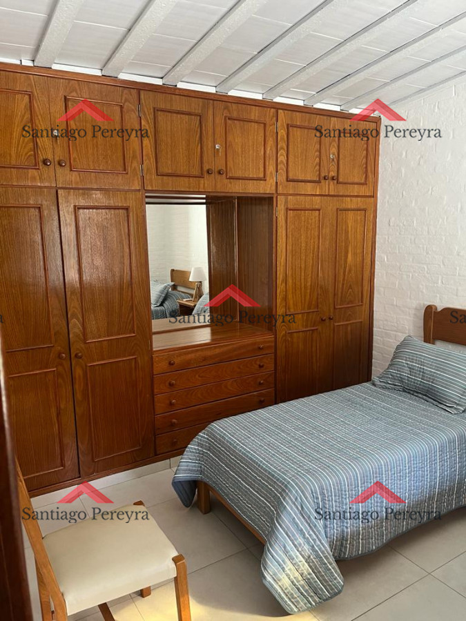 Casa ID.3883 - Muy linda casa con piscina en Pinares