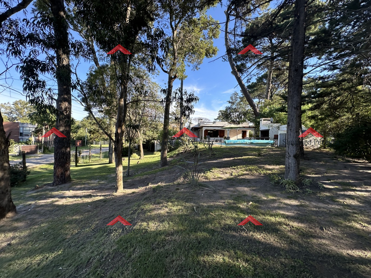 Casa ID.7837 - Hermoso chalet con piscina