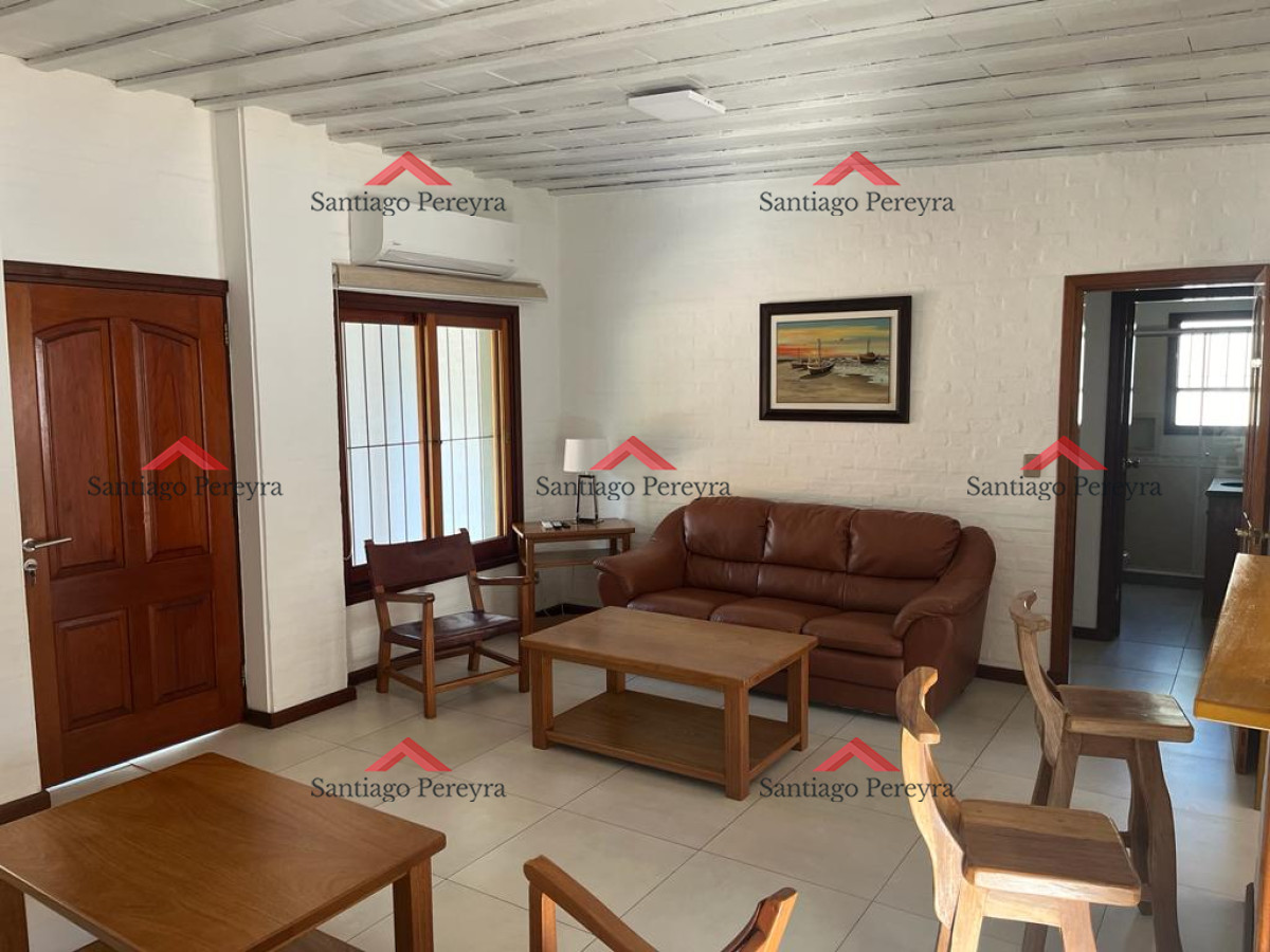 Casa ID.3883 - Muy linda casa con piscina en Pinares