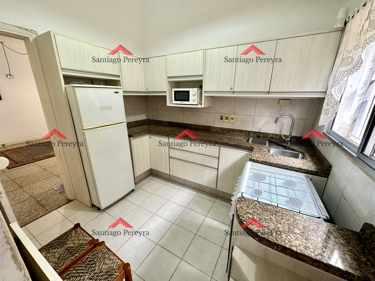 Casa ID.3799 - Chalet típico de Punta del Este, a 400 metros de Playa Mansa