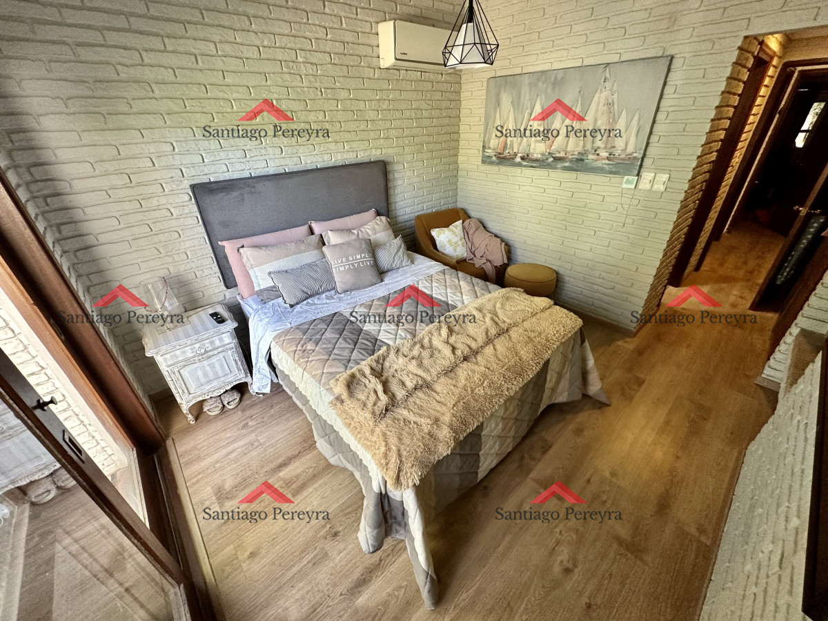Casa ID.14032 - Chalet totalmente remodelado en excelente ubicación