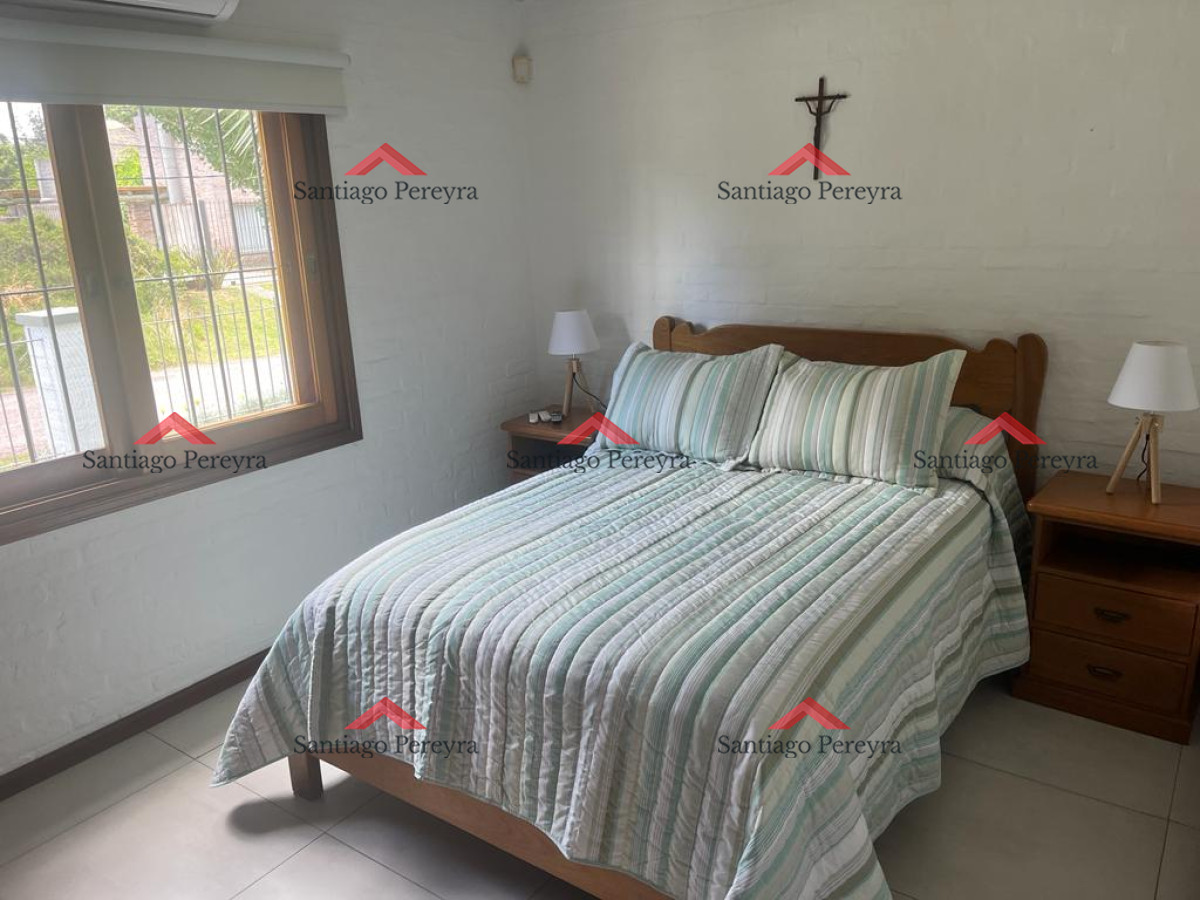 Casa ID.3883 - Muy linda casa con piscina en Pinares