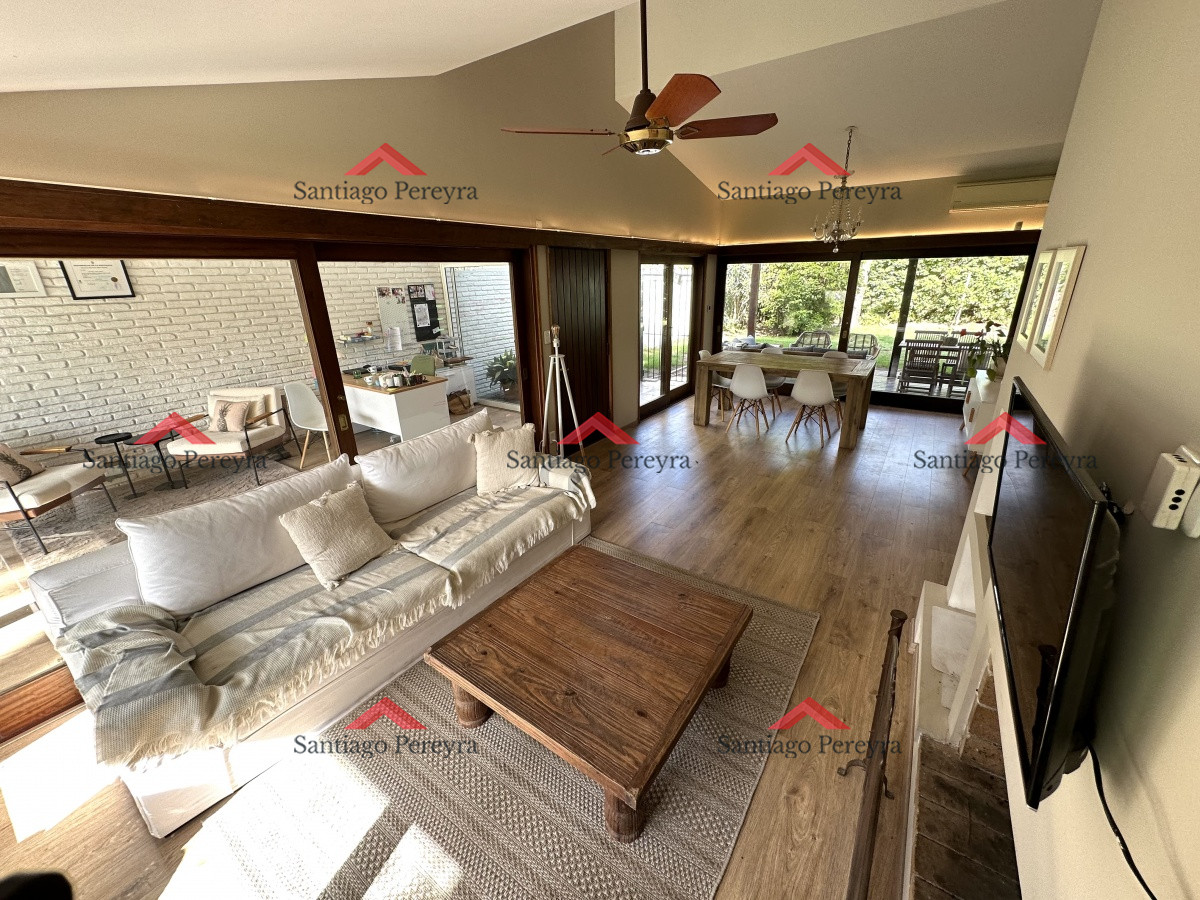 Casa ID.14032 - Chalet totalmente remodelado en excelente ubicación