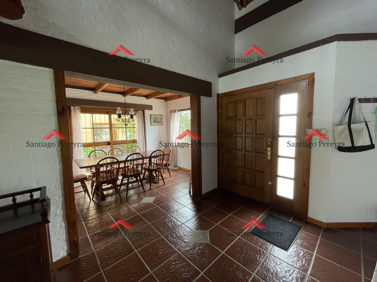 Casa ID.8047 - Chalet a 100 metros del mar en alquiler