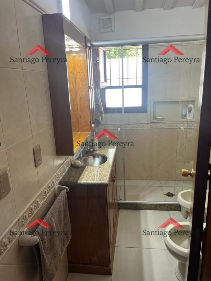 Casa ID.3883 - Muy linda casa con piscina en Pinares