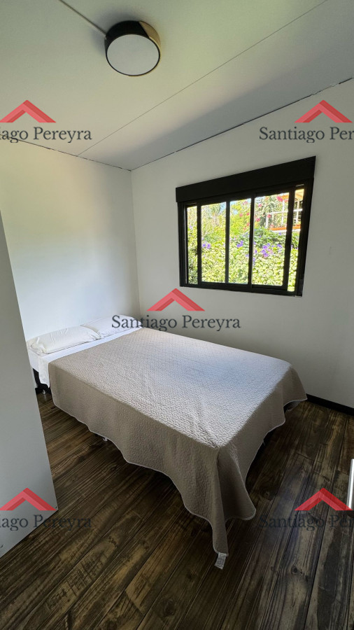 Casa ID.16268 - Casita de 2 dormitorios y 1 baño, con patio. 