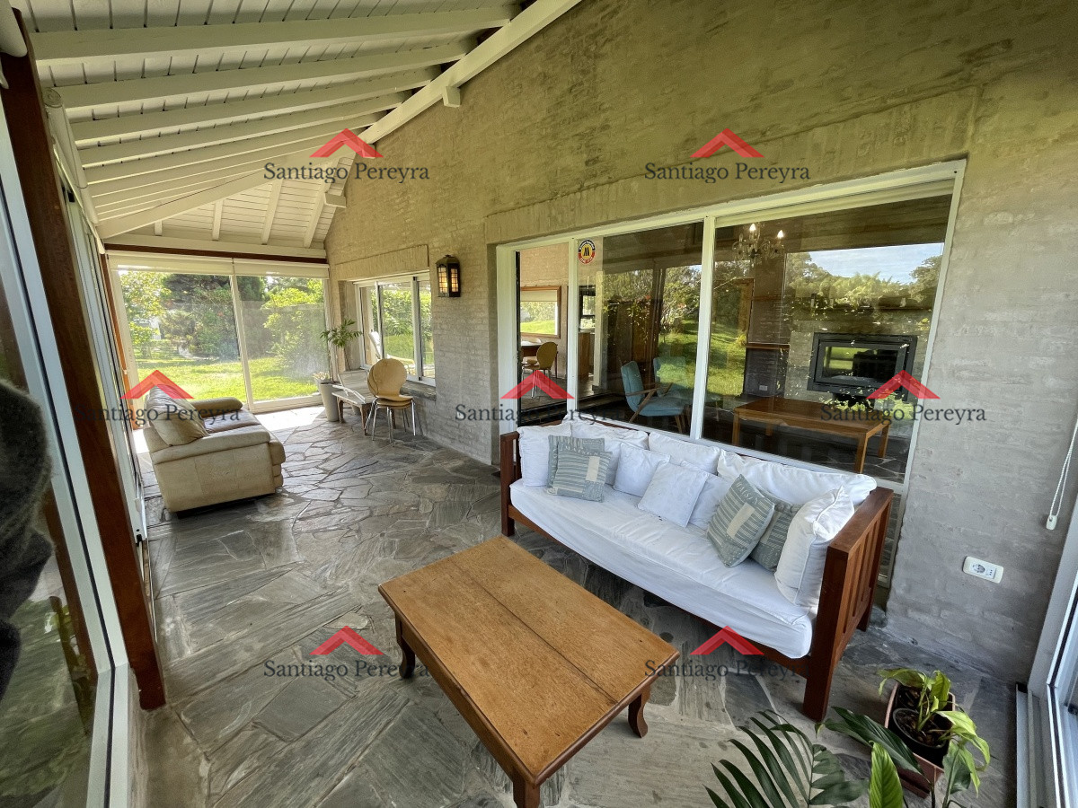 Casa ID.6100 - Muy linda casa en Playa Mansa