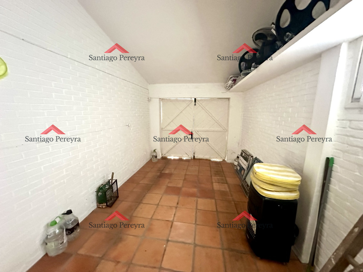 Casa ID.3799 - Chalet típico de Punta del Este, a 400 metros de Playa Mansa