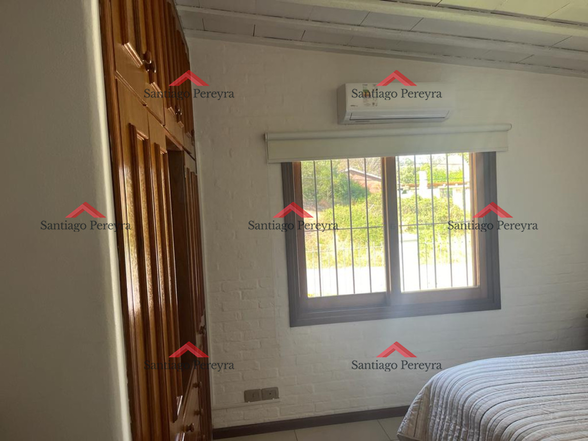 Casa ID.3883 - Muy linda casa con piscina en Pinares