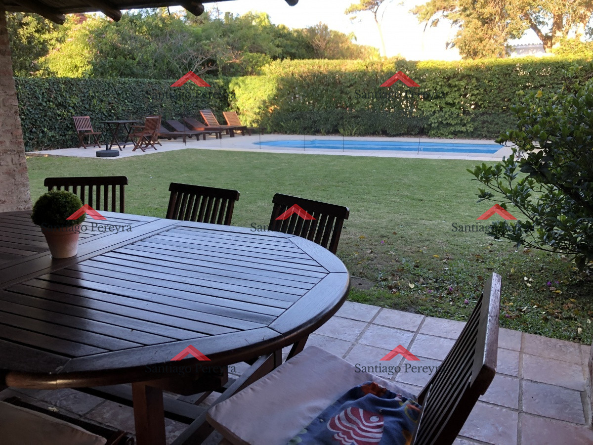Casa ID.8047 - Chalet a 100 metros del mar en alquiler