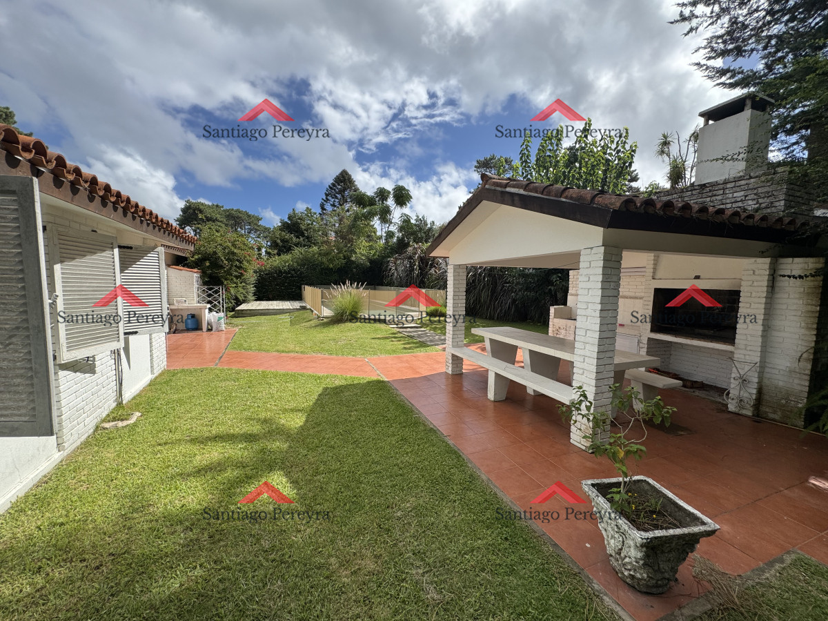 Casa ID.16098 - Hermosa casa en alquiler invernal o anual