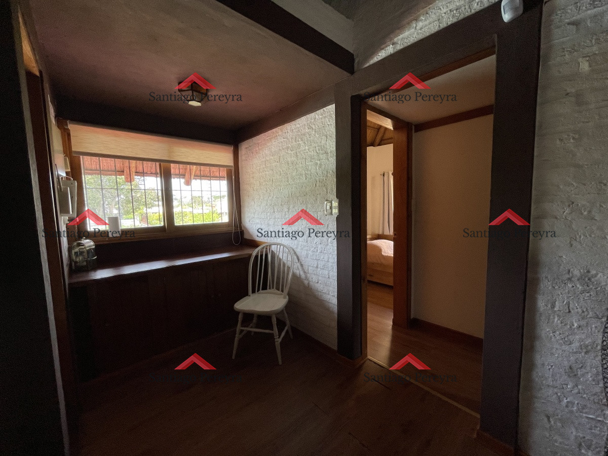 Casa ID.8047 - Chalet a 100 metros del mar en alquiler