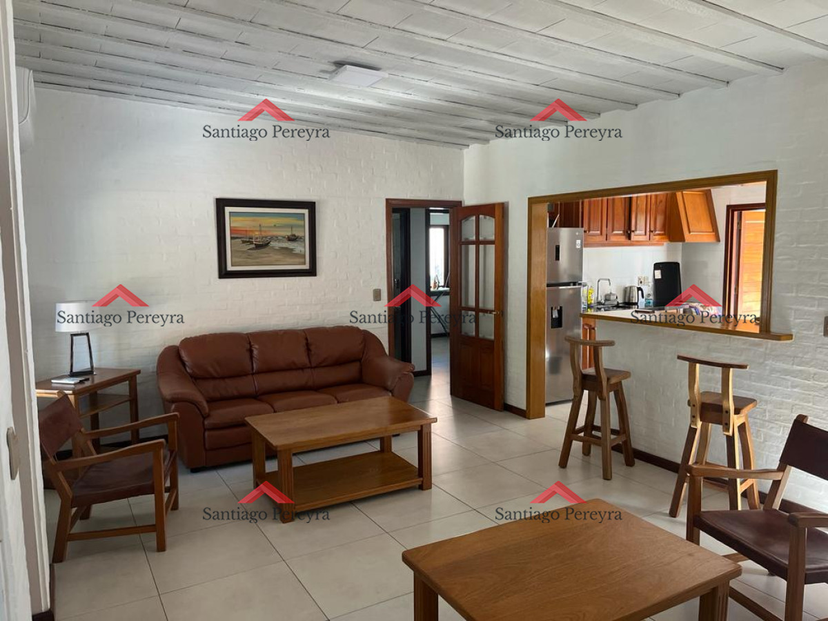 Casa ID.3883 - Muy linda casa con piscina en Pinares