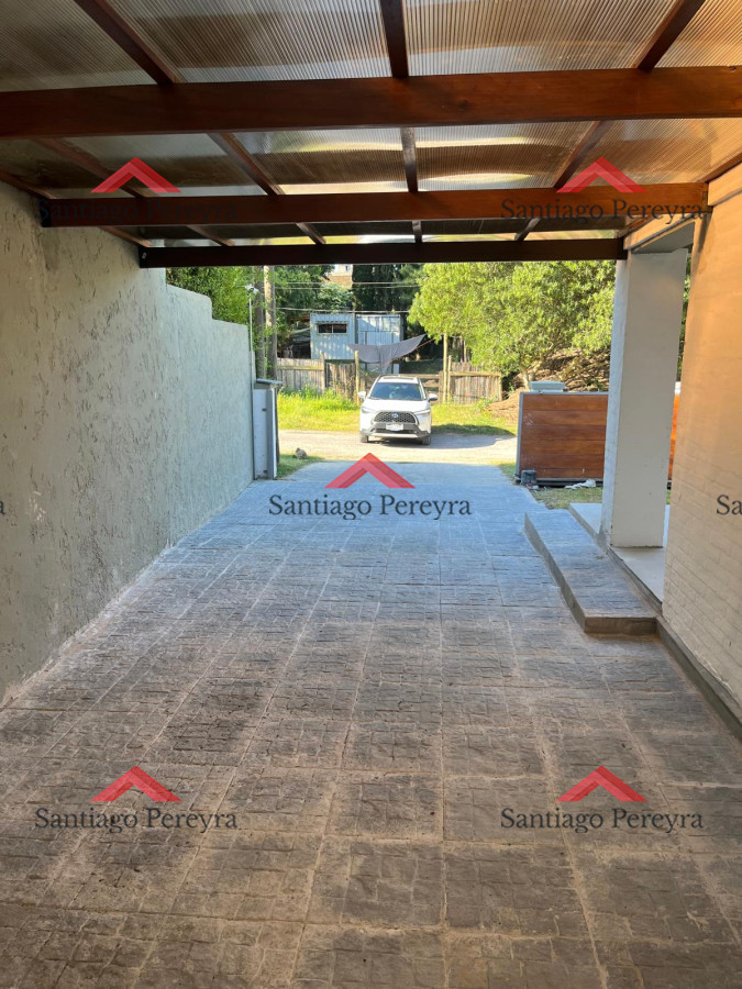 Casa ID.3883 - Muy linda casa con piscina en Pinares