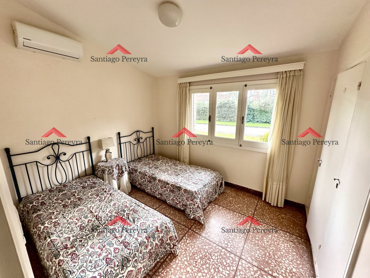 Casa ID.3799 - Chalet típico de Punta del Este, a 400 metros de Playa Mansa