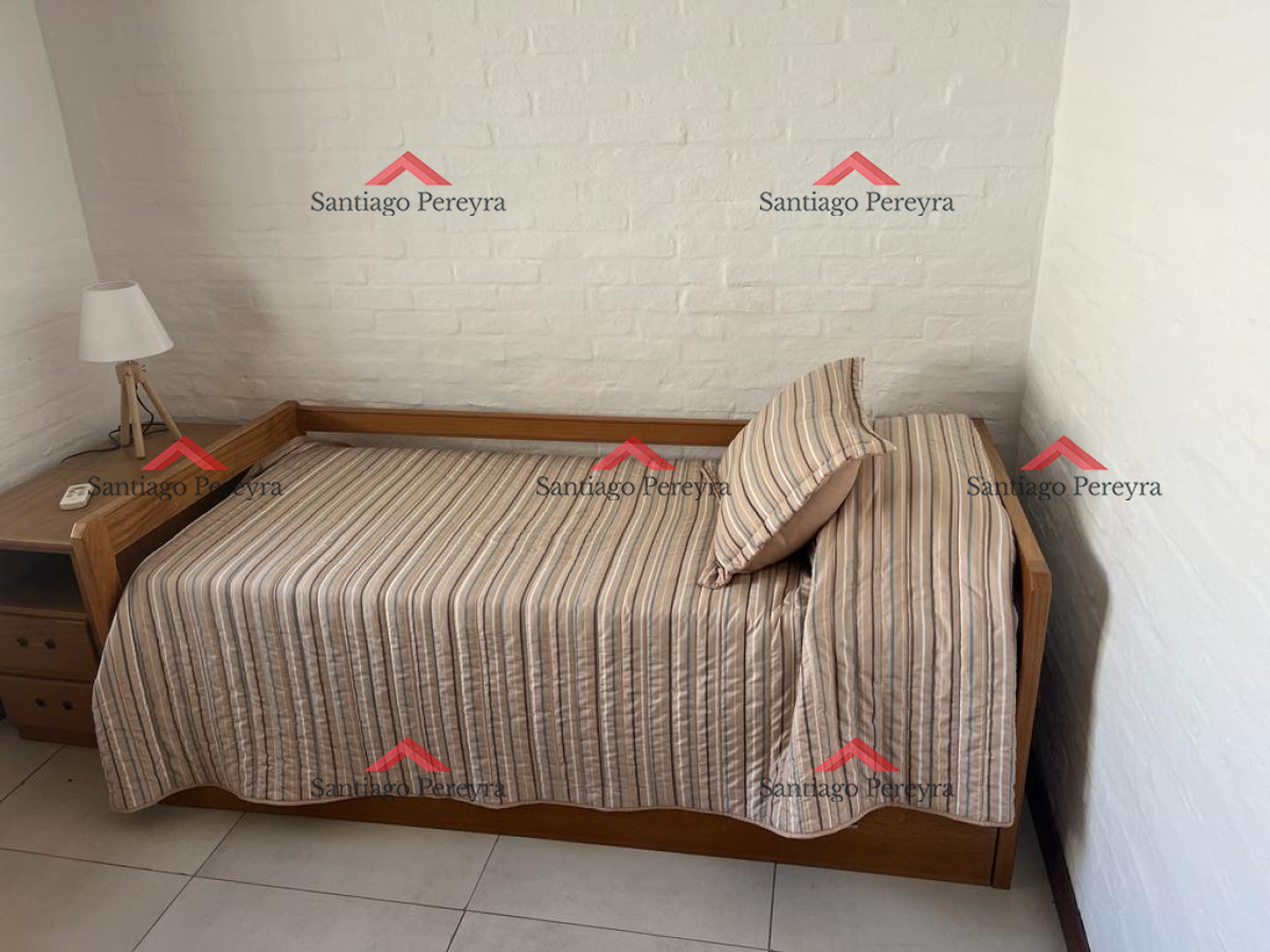 Casa ID.3883 - Muy linda casa con piscina en Pinares