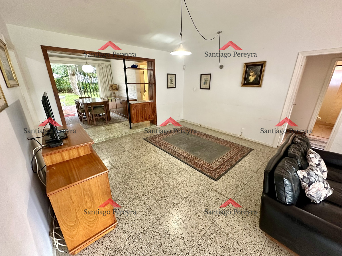 Casa ID.3799 - Chalet típico de Punta del Este, a 400 metros de Playa Mansa