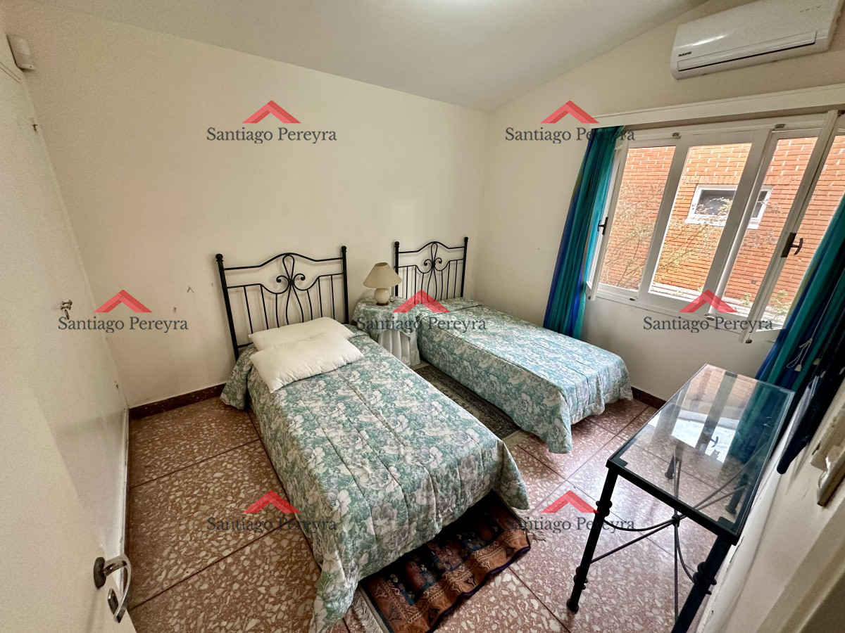 Casa ID.3799 - Chalet típico de Punta del Este, a 400 metros de Playa Mansa