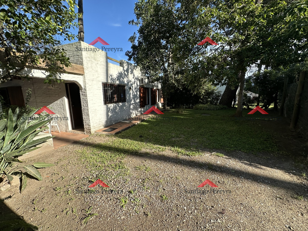 Casa ID.7837 - Hermoso chalet con piscina