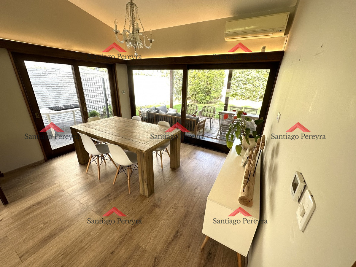 Casa ID.14032 - Chalet totalmente remodelado en excelente ubicación