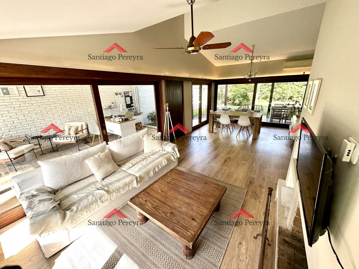 Casa ID.14032 - Chalet totalmente remodelado en excelente ubicación