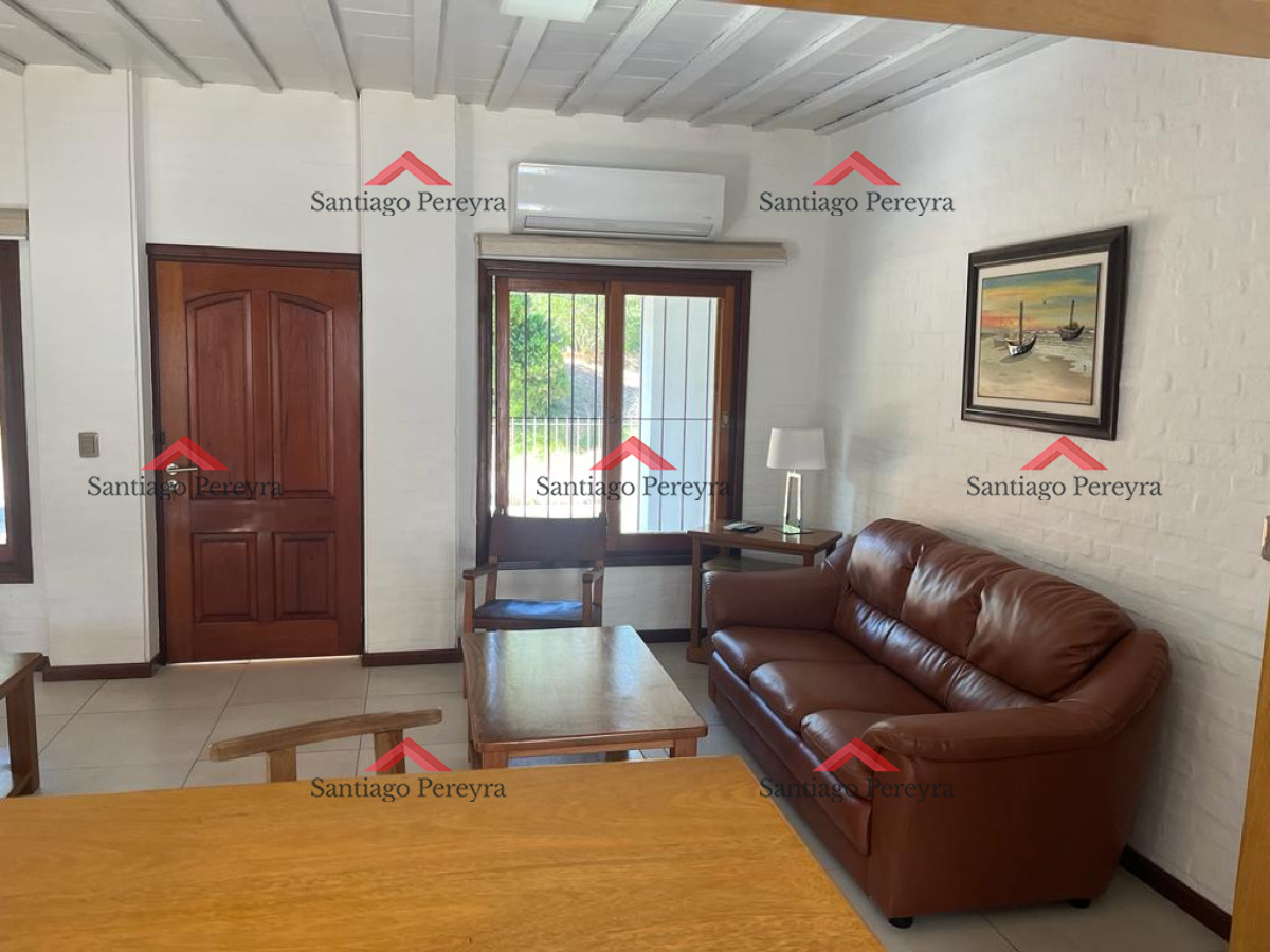 Casa ID.3883 - Muy linda casa con piscina en Pinares