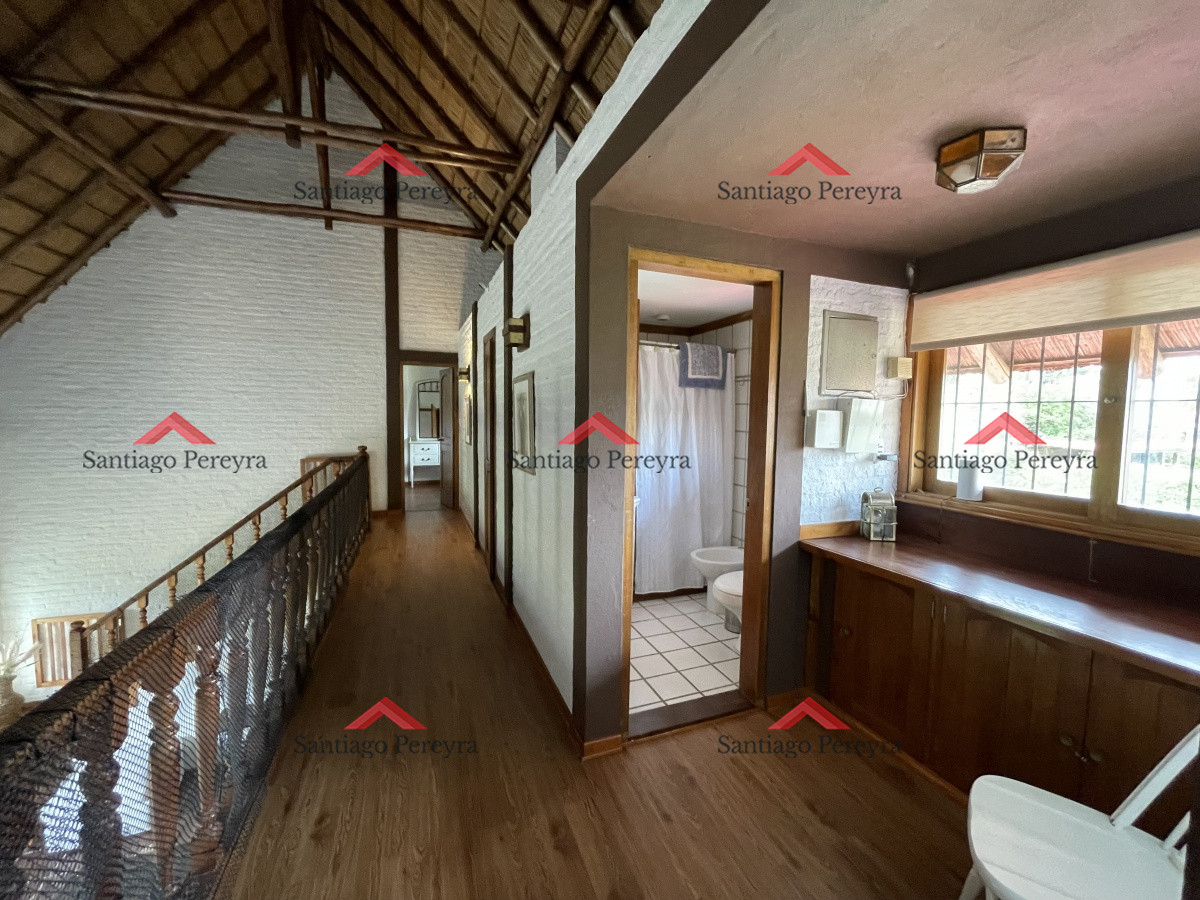 Casa ID.8047 - Chalet a 100 metros del mar en alquiler