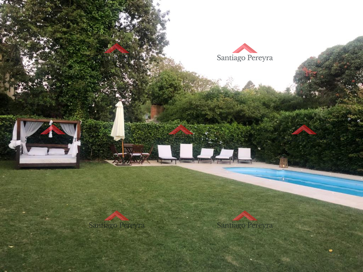 Casa ID.8047 - Chalet a 100 metros del mar en alquiler