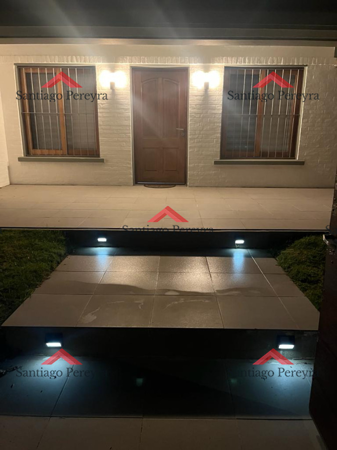 Casa ID.3883 - Muy linda casa con piscina en Pinares