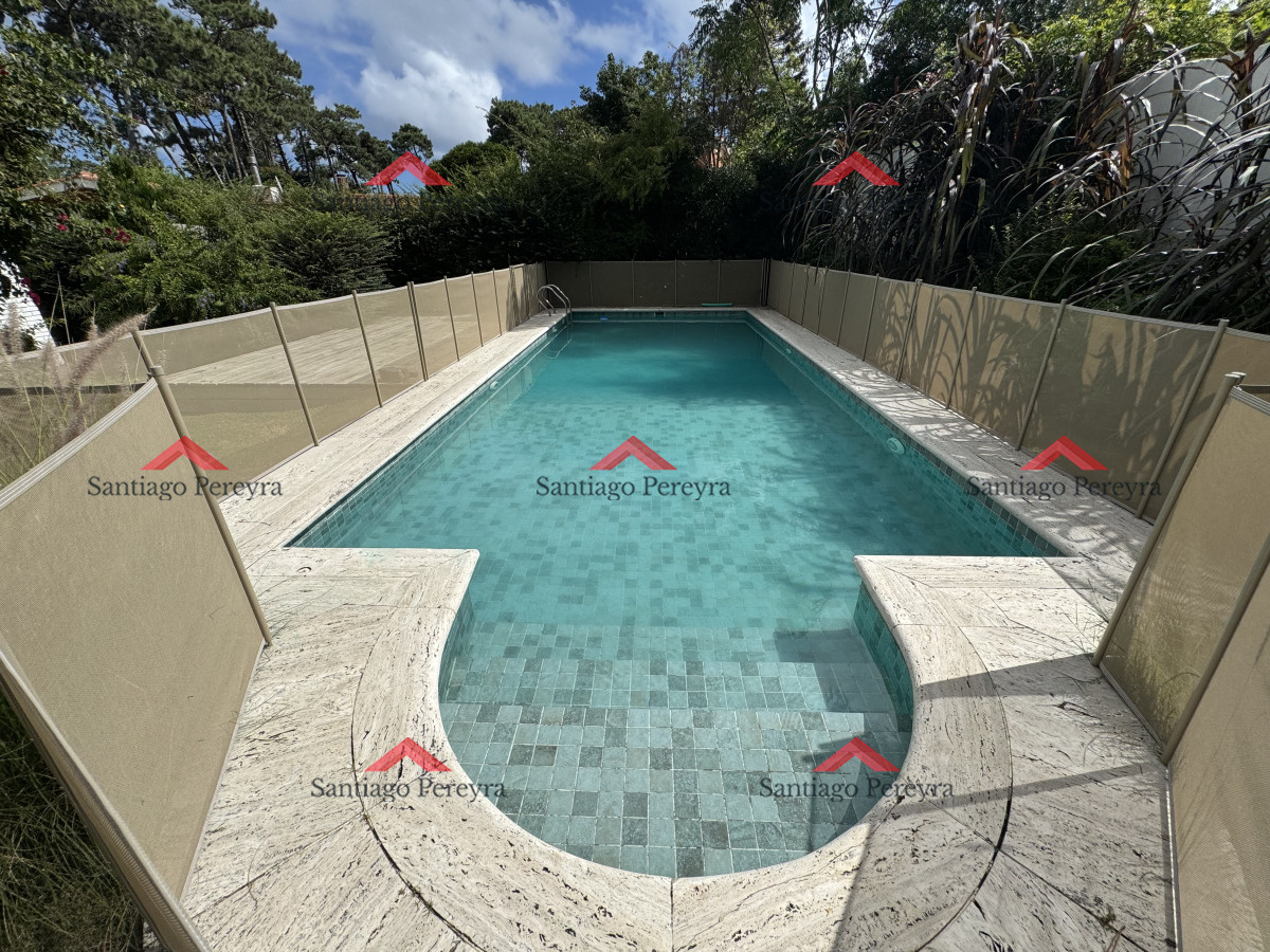 Casa ID.16098 - Hermosa casa en alquiler invernal o anual