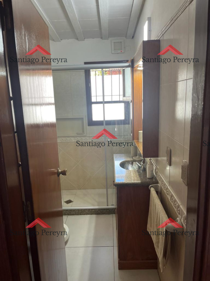Casa ID.3883 - Muy linda casa con piscina en Pinares
