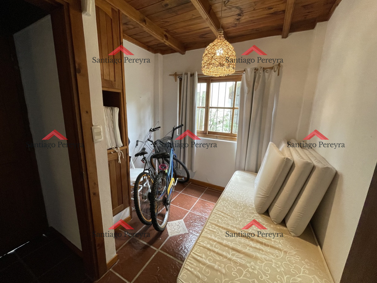 Casa ID.8047 - Chalet a 100 metros del mar en alquiler