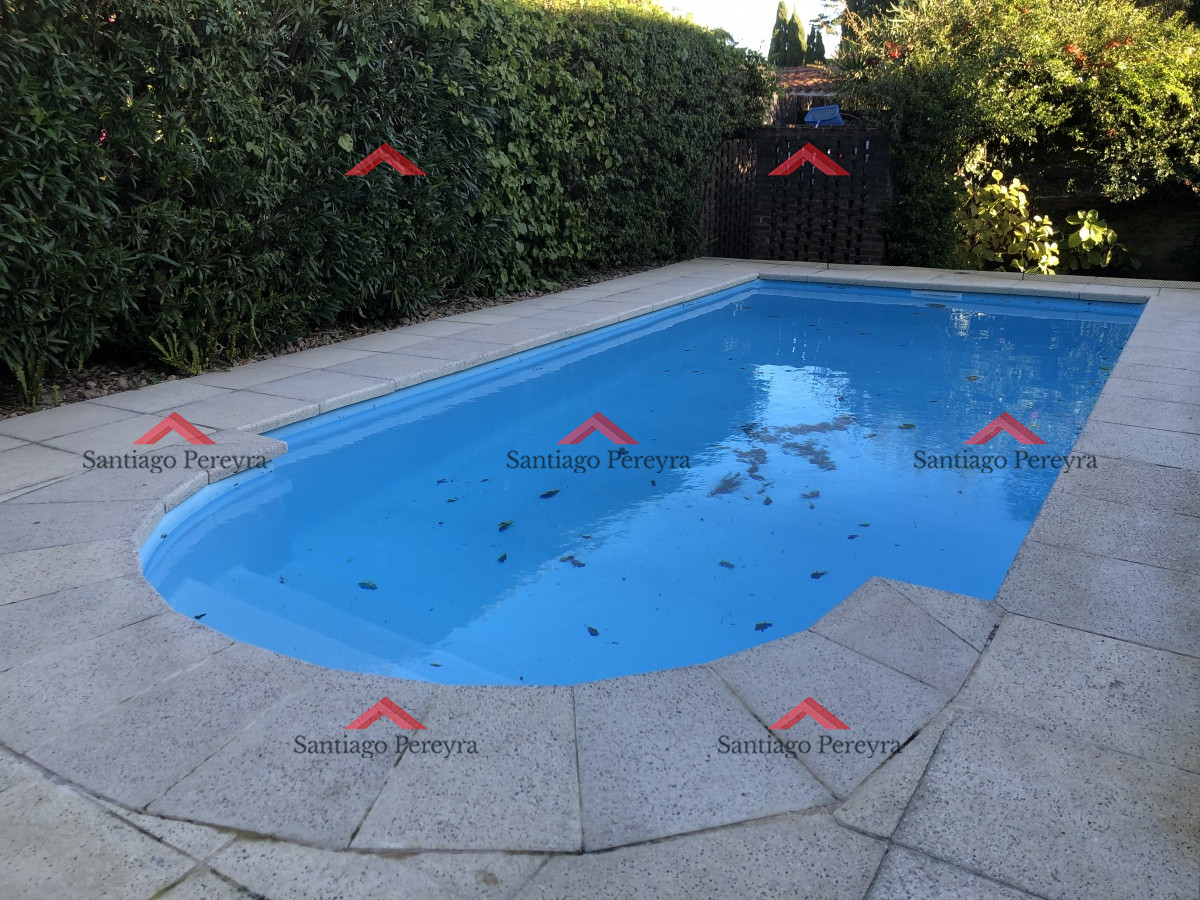 Casa ID.8047 - Chalet a 100 metros del mar en alquiler