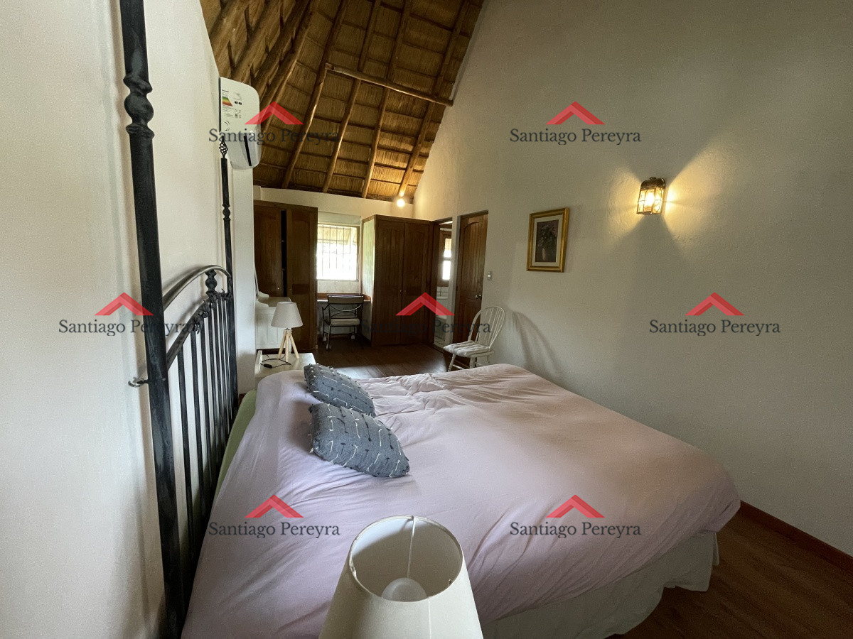Casa ID.8047 - Chalet a 100 metros del mar en alquiler