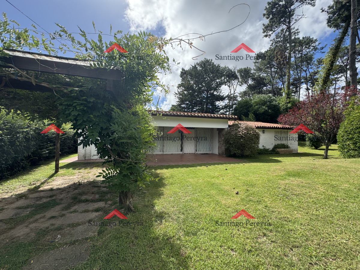 Casa ID.16098 - Hermosa casa en alquiler invernal o anual