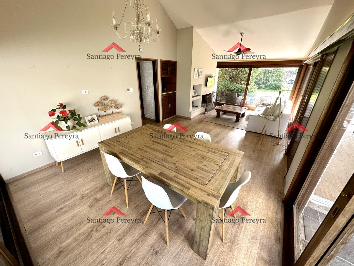 Casa ID.14032 - Chalet totalmente remodelado en excelente ubicación