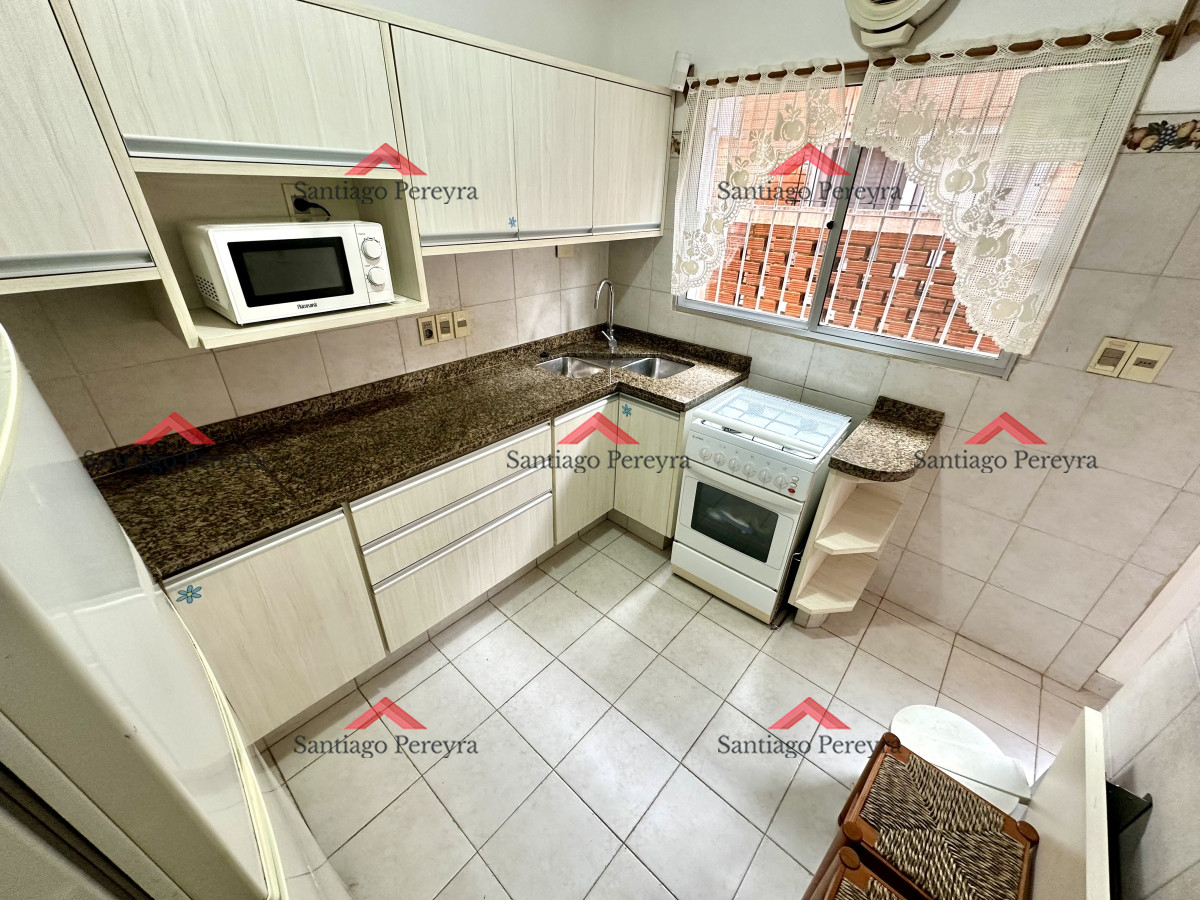 Casa ID.3799 - Chalet típico de Punta del Este, a 400 metros de Playa Mansa