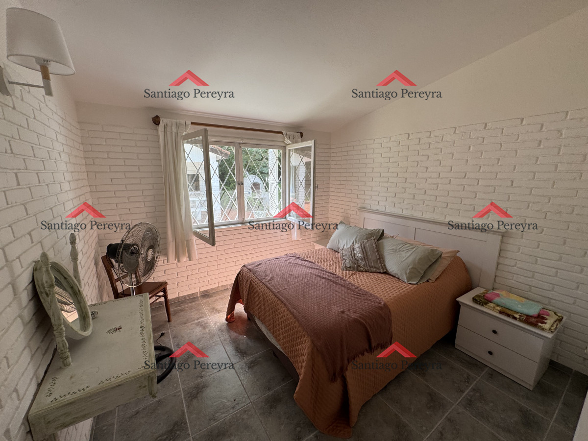 Casa ID.16098 - Hermosa casa en alquiler invernal o anual