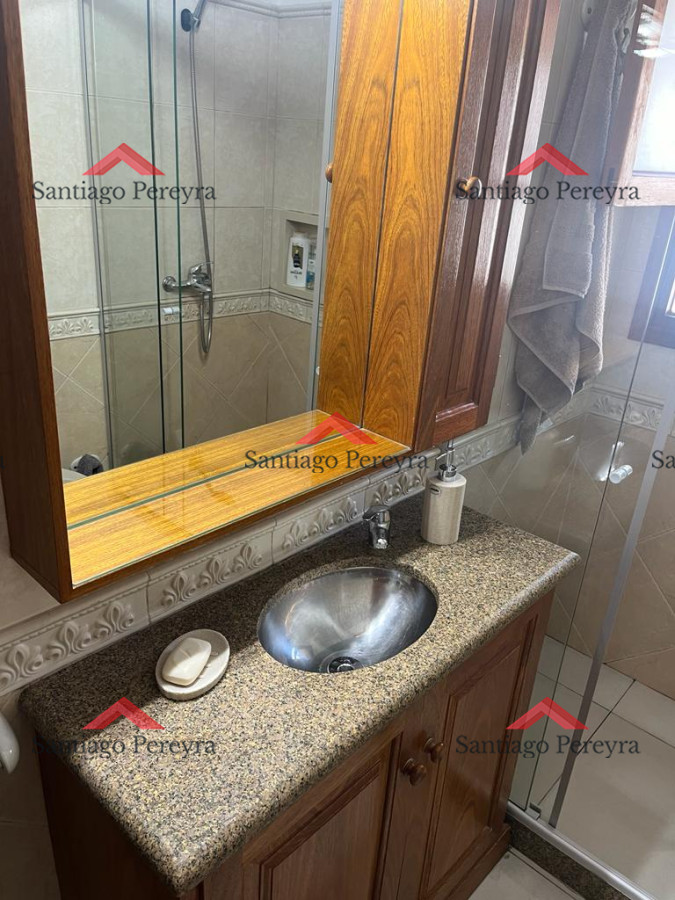 Casa ID.3883 - Muy linda casa con piscina en Pinares