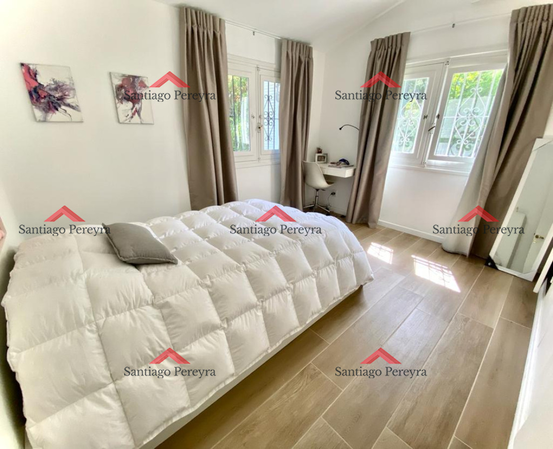 Casa ID.16043 - CASA CANTEGRIL ALQUILER  ANUAL 