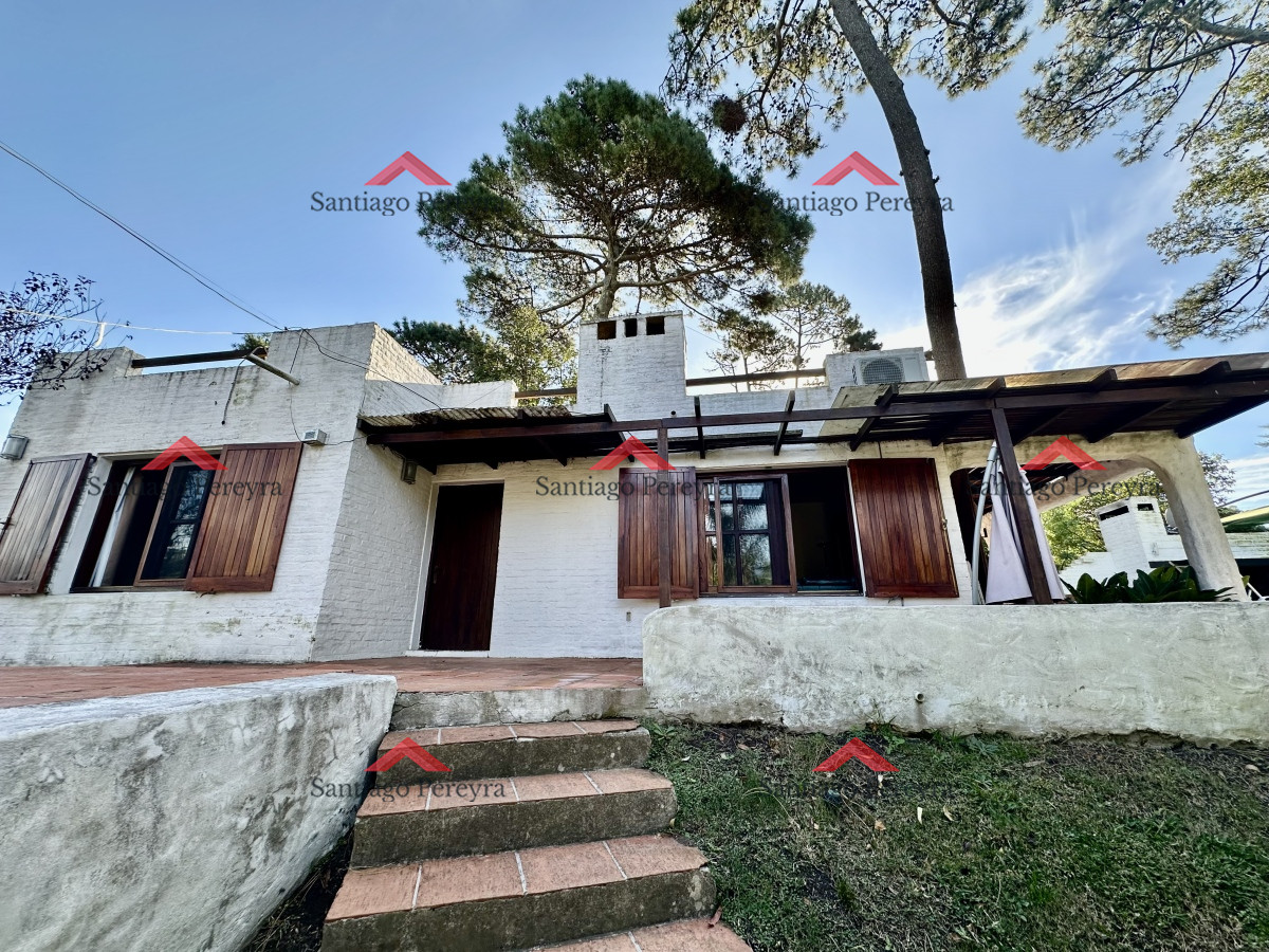 Casa ID.7837 - Hermoso chalet con piscina